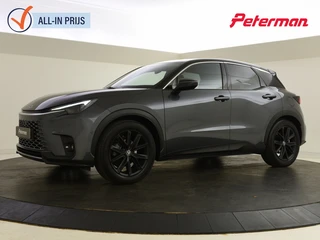 Lexus LBX Original Edition AWD | Memory | Leer | Blindspot | Elektr. a. kl