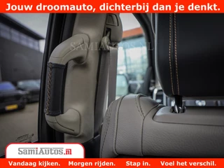 Dodge Ram 1500 Dodge Ram 1500 Tungsten | De Meest Luxe Pick-Up op de Markt | 540 Pk 706 Nm | Exclusieve en Kracht | Comfortabele Dubbele Cabine met Royale 5 Zitplaatsen | BPM vrij | Nu Leverbaar uit Voorraad | Voorraad Nr 2321 - 8586 - afbeelding nr 56