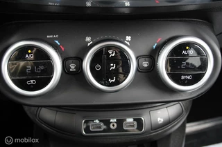 Fiat 500X Fiat 500 X 1.0  Urban Opening Edition//LED//NAvi//Camera - afbeelding nr 26