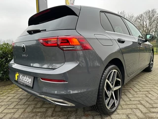Volkswagen Golf - afbeelding nr 8