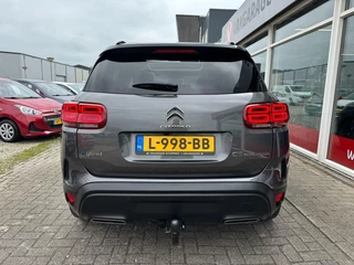 Citroën C5 Aircross Citroen C5 Aircross 1.6 Plug-in Hybrid Business Plus - afbeelding nr 17