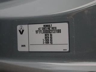 Renault Trafic Renault Trafic 2.0DCi 145Pk Lang Dubbele Cabine Edition | Camera | Airco | Cruise | privacy - afbeelding nr 23