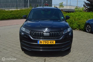 Škoda Kodiaq Skoda Kodiaq 2.0 TDI Sportline | Pano-dak | Elek. Trekhaak - afbeelding nr 32