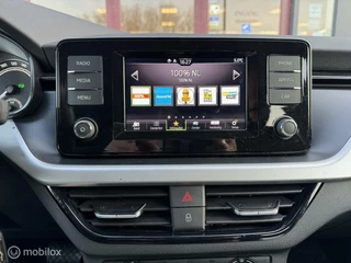 Škoda Kamiq Skoda Kamiq 1.0 TSI Ambition / Carplay / Sportstoelen / Uitklapbare trekhaak - afbeelding nr 31