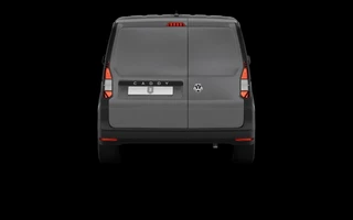 Volkswagen Caddy - afbeelding nr 5