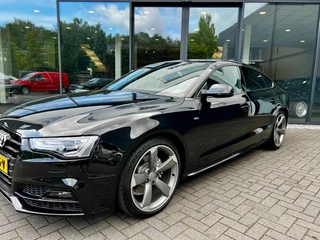 Audi A5 - afbeelding nr 2