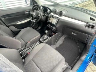 Suzuki Swift Suzuki Swift 1.0 | Aut | Carplay |Airco | Rijassist - afbeelding nr 15