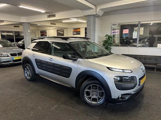 Citroën C4 Cactus - afbeelding nr 1