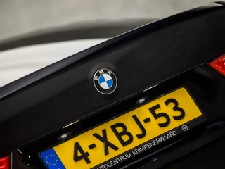 BMW 4 Serie 184Pk Automaat (SCHUIFDAK, M PAKKET, NAVIGATIE, ALCANTARA, STOELVERWARMING, SPORTSTOELEN, GETINT GLAS, XENON, PARKEERSENSOREN, CRUISE, NIEUWE APK, NIEUWSTAAT) - afbeelding nr 32