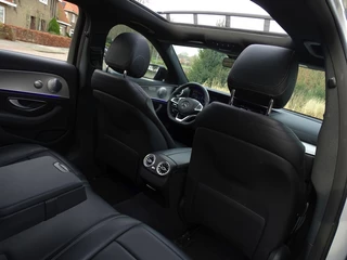 Mercedes-Benz E-Klasse - afbeelding nr 71