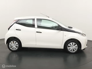 Toyota Aygo Toyota Aygo 1.0 VVT-i x - afbeelding nr 6