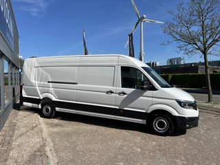 Volkswagen Crafter - afbeelding nr 15