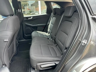 Ford Kuga Ford Kuga 2.5 PHEV TITANIUM - afbeelding nr 17