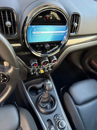 MINI Countryman Mini Mini Countryman 2.0 John Cooper Works ALL4 JCW Pack - afbeelding nr 63