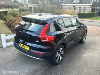 Volvo XC40 Volvo XC40 1.5 T5 Business Pro 262 PK PLUG-IN HYBRID NAVIGATIE CARPLAY TREKHAAK DEALER ONDERHOUDEN!! - afbeelding nr 4