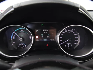 Kia Ceed Sportswagon Kia Ceed Sportswagon 1.6 GDI PHEV DynamicPlusLine | Modeljaar 2022 - afbeelding nr 44