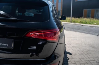Audi Q5 Audi Q5 2.0 TDI Quattro Sport Leder|Alcantara|Keyless! - afbeelding nr 17
