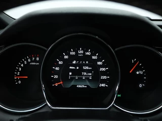 Kia cee'd Kia cee'd Sportswagon 1.0 T-GDi GT-Line | All season banden | Navigatie | Camera | Cru - afbeelding nr 32