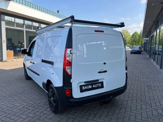 Renault Kangoo - afbeelding nr 25