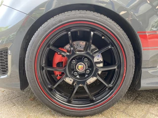 Abarth 595 - afbeelding nr 40