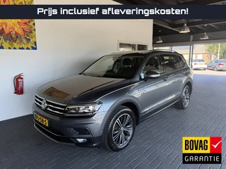 Volkswagen Tiguan Allspace 2.0 TSI 4Motion Highline 7p.