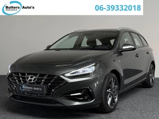 Hyundai i30 Wagon 1.5 T-GDi MHEV Comfort Smart