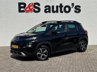 Citroën C3 Aircross Citroen C3 AIRCROSS 1.2 PureTech S&S C-Series Cruise control Climate control Navigatie Parkeersensor achter - afbeelding nr 1