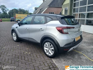 Renault Captur Renault Captur 1.0 TCe 90 Zen - afbeelding nr 3