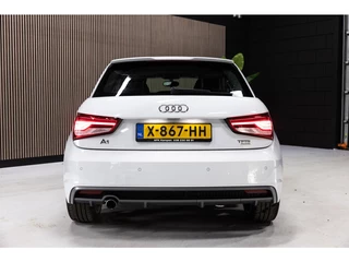 Audi A1 - afbeelding nr 12