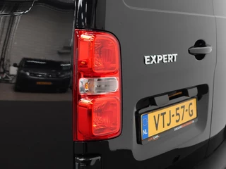 Peugeot Expert Peugeot Expert 2.0 BlueHDI 180PK Long Premium Automaat  Airco Carplay Navigatie Cruise control   3-zits - afbeelding nr 8