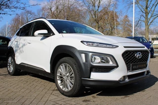 Hyundai Kona - afbeelding nr 4