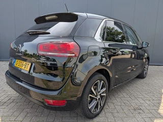 Citroën C4 Spacetourer Citroën C4 Spacetourer 1.2 PureTech Feel - afbeelding nr 3