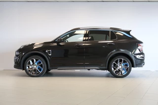 Lynk & Co 01 Lynk & Co 01 En 1.5 - Open dak - Apple/Android Carplay - Stoelverwarm. - afbeelding nr 6