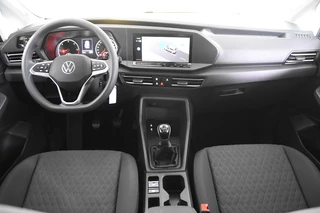 Volkswagen Caddy Volkswagen Caddy 2.0 TDi Life *1ste Eigenaar*Navigatie*DAB*PDC* - afbeelding nr 2