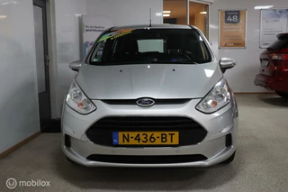 Ford B-MAX Ford B-Max 1.0 EcoBoost Style | Winter pack |Cruise controle - afbeelding nr 6