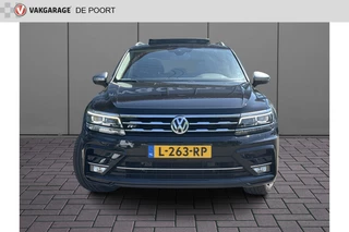 Volkswagen Tiguan Allspace - afbeelding nr 2