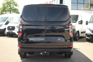 Ford Transit Custom Automaat L1H1 Trend | Stoel + Stuurverw. | Trekhaak | Sync 4 13