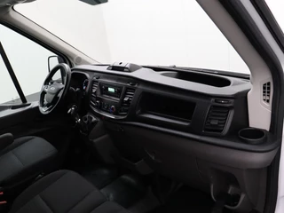 Ford Transit Ford Transit 2.0TDCI 130PK L2H2 Business | Airco | Cruise | 3-Persoons - afbeelding nr 18