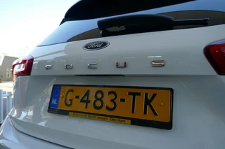 Ford Focus - afbeelding nr 29