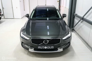 Volvo V90 Volvo V90 Cross Country 2.0 T5 AWD 254 pk | Pine Grey | NL auto NAP | 1e eigenaar | Camera | LED | Dealer OH | - afbeelding nr 19