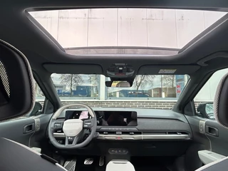 Kia EV3 - afbeelding nr 14