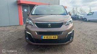 Peugeot Expert Peugeot Expert Bestel 227S 2.0 BlueHDI 180 Premium Pack/2XSCHUIFDEUR ELEC/STANDKACHEL - afbeelding nr 3