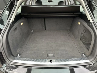 Audi A4 Audi A4 Avant 1.8 TFSI Sport PANO*CLIMA*CRUISE*NAV*HAAK! - afbeelding nr 18