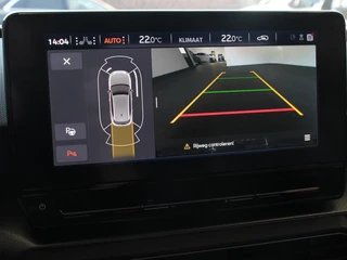 SEAT Leon SEAT Leon 1.0 eTSI 110pk DSG Style Navigatie Apple Carplay/ Android Auto Camera Parkeersensoren Stoel- en stuurverwarming Cruise Control Virtual Cockpit Climate Control - afbeelding nr 3
