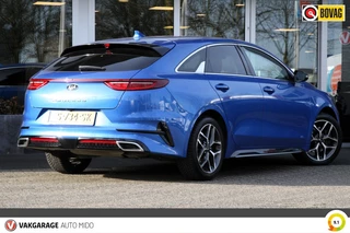 Kia ProCeed - afbeelding nr 20