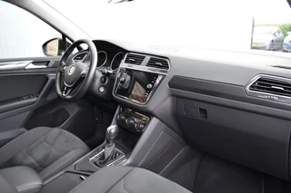 Volkswagen Tiguan Volkswagen Tiguan 1.5 TSI ACT HIGHL. LED, Camera, Apple Carplay - afbeelding nr 9
