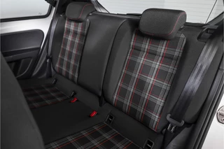 Volkswagen up! Volkswagen up! 1.0 TSI GTI 116 PK | Cruise | PDC | Camera | ECC | Beats Audio | DAB | LM 17