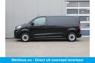 Peugeot Expert Inclusief Betimmering - afbeelding nr 4