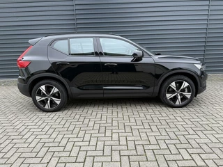 Volvo XC40 Volvo XC40 Recharge P8 AWD R-Design Panoramadak SOH 93% 360 camera - afbeelding nr 6