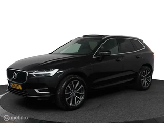 Volvo XC60 Volvo XC60 2.0 T8 Twin Engine AWD Inscrip|Pano | Trekh|cam - afbeelding nr 4